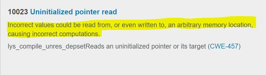 How can I get defects description displayed in Coverity UI externally?
