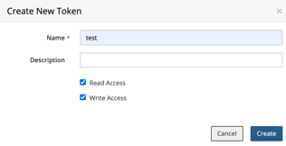 Synopsys Detect for Jenkins Plug-in: Configuring an API Token
