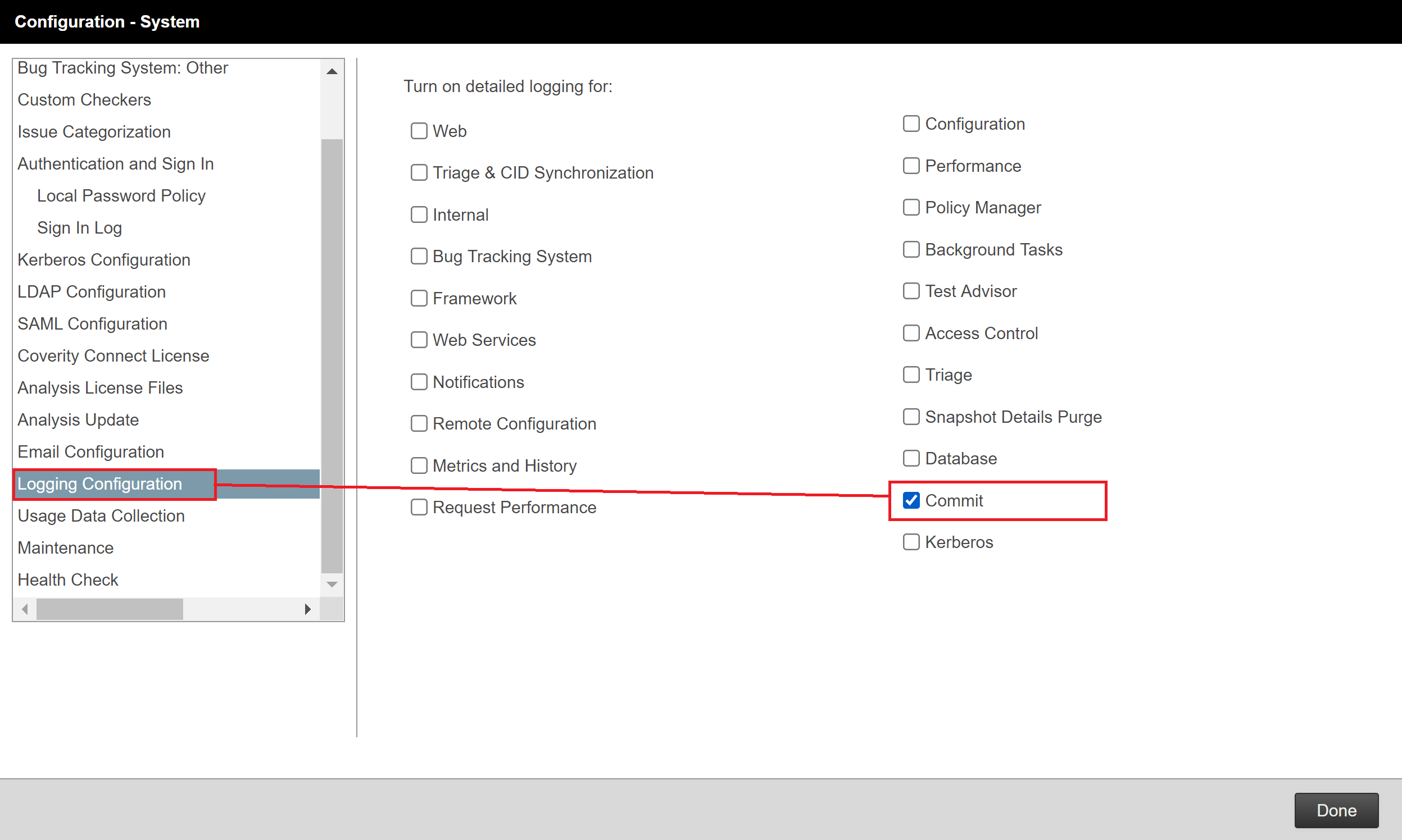 Issue owner is wrong in triage after commit