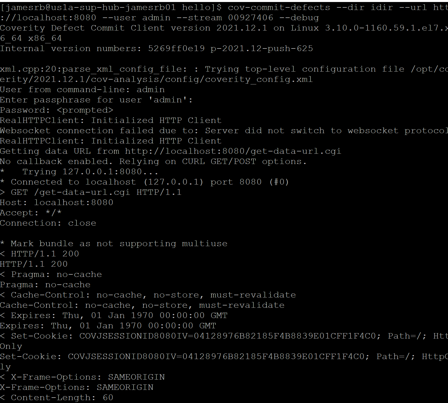 Issue owner is wrong in triage after commit