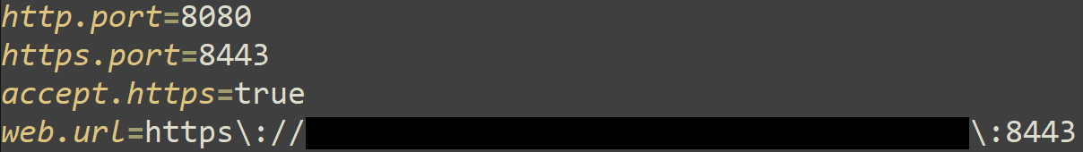 Setting up HTTPS for Coverity Platform and cov-commit-defects using ...