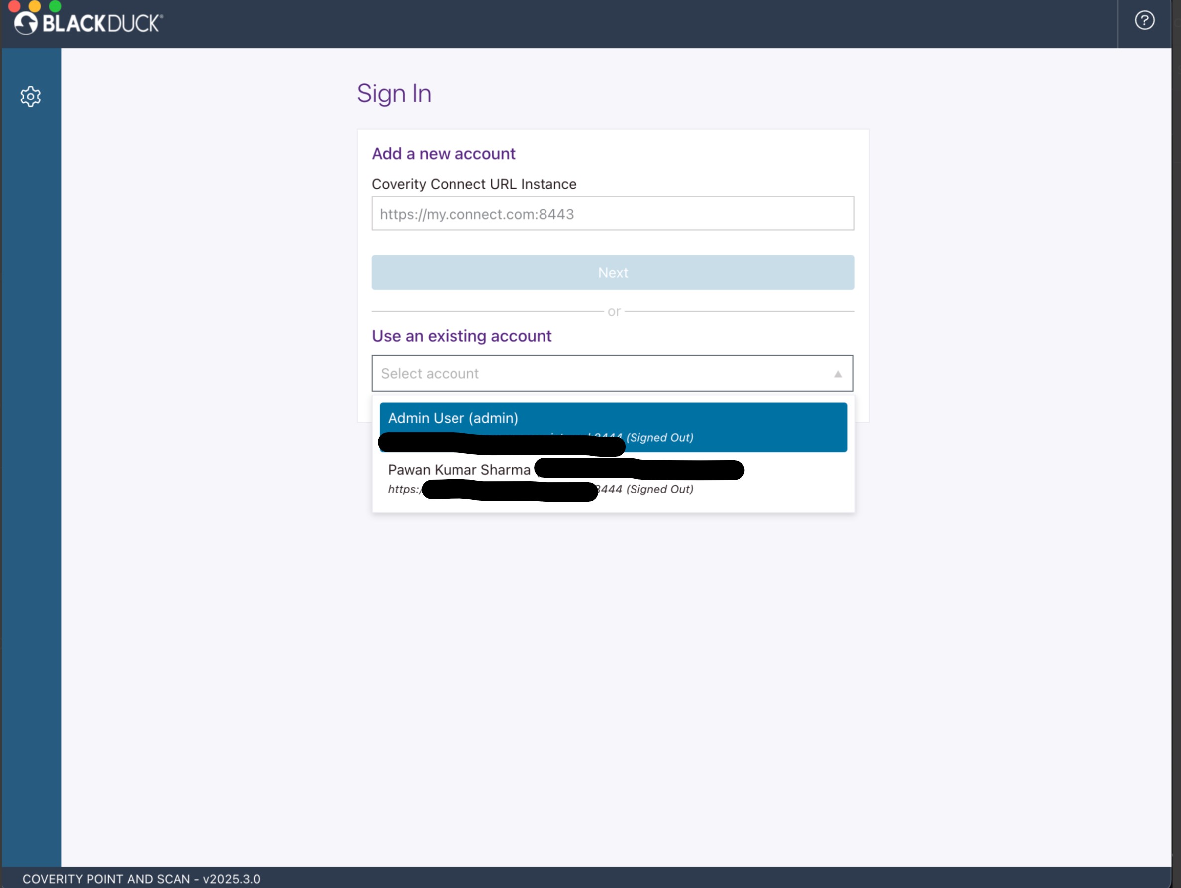 Troubleshooting Coverity Point & Scan Stuck on SAML Authentication