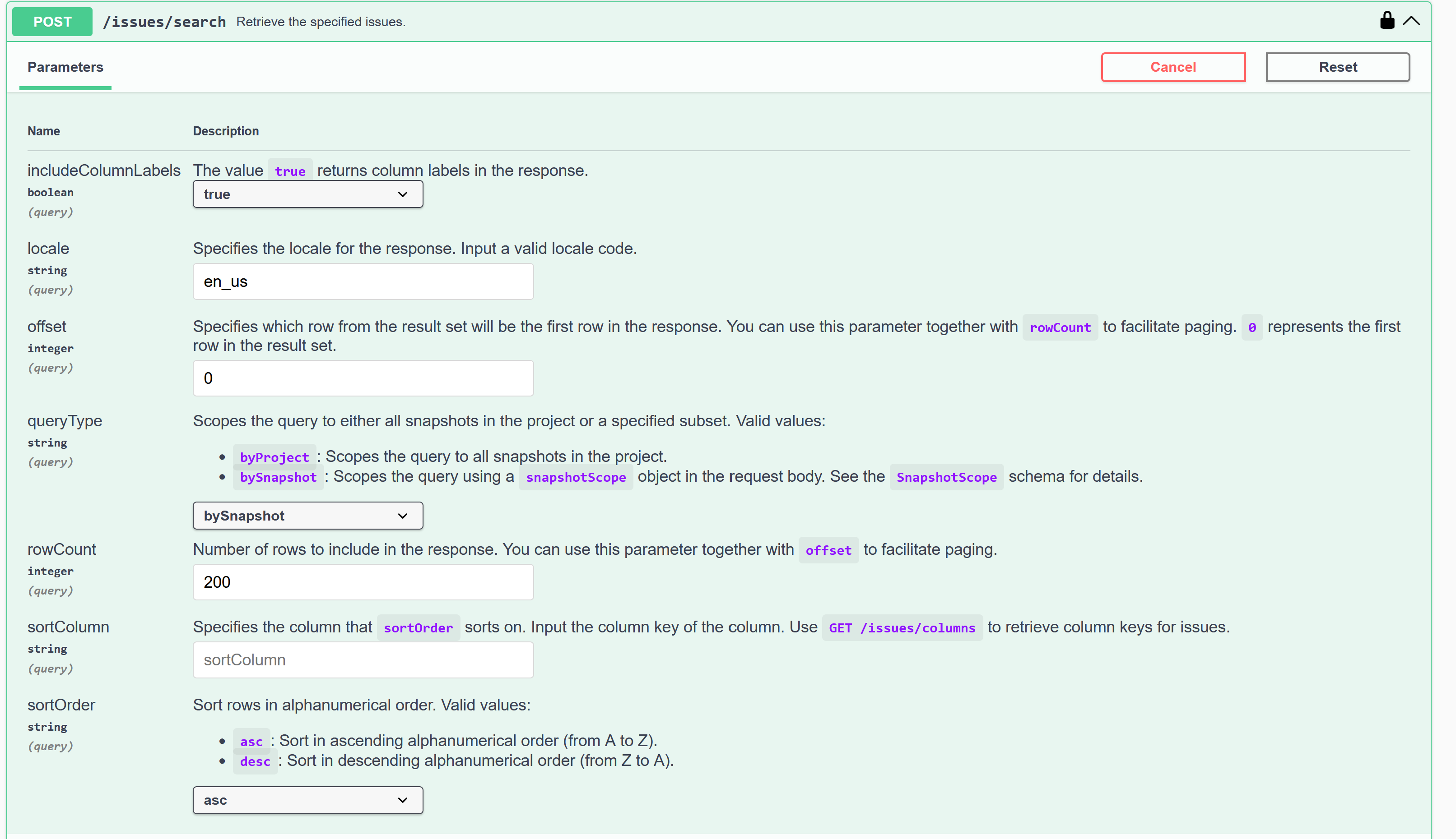 How to Retrieve Newly Detected Defects at the Project Level in Coverity ...